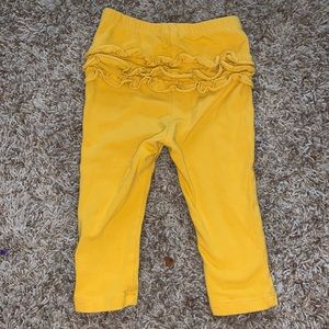 Old navy leggings baby 12-18 months